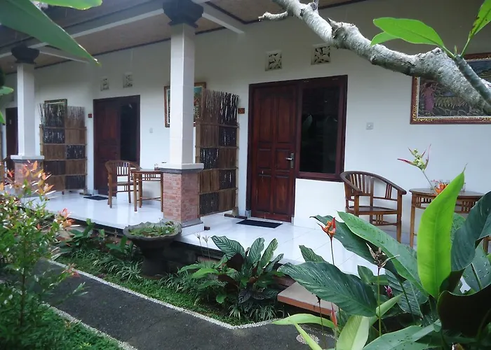 Nataliya Homestay