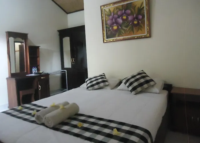 Nataliya Homestay