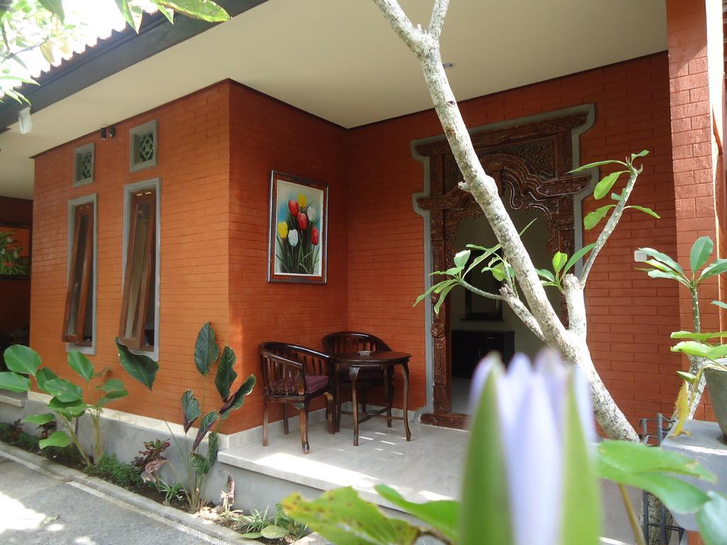 Nataliya Ubud