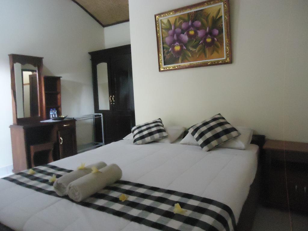 Nataliya * Ubud