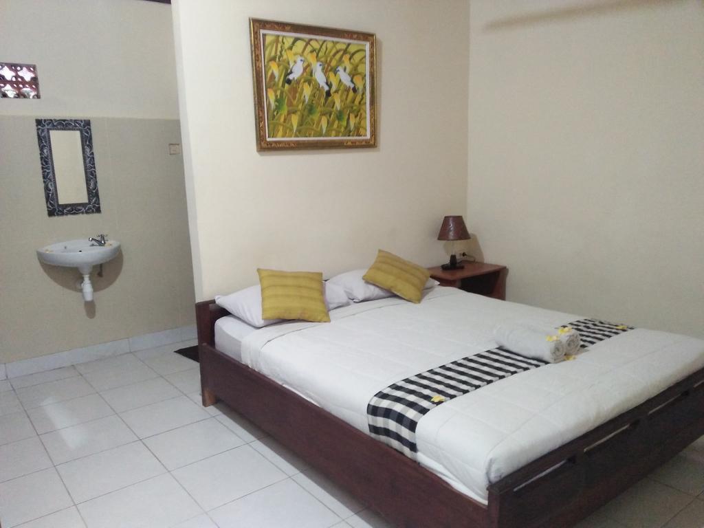 Privatunterkunft Nataliya Ubud