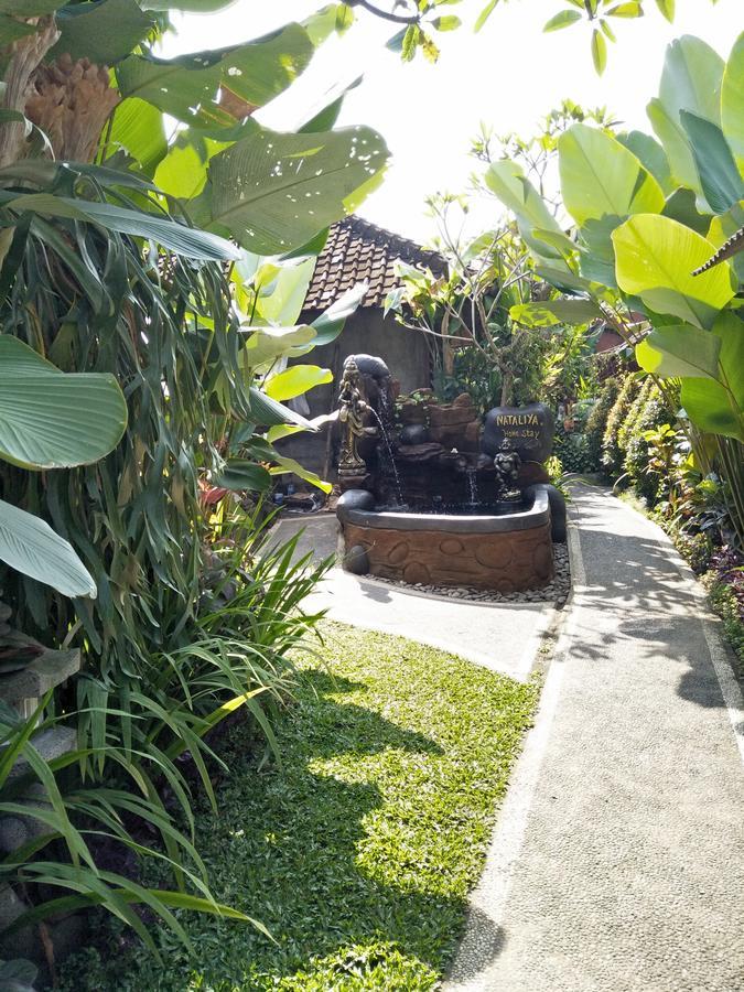 Privatunterkunft Nataliya Ubud