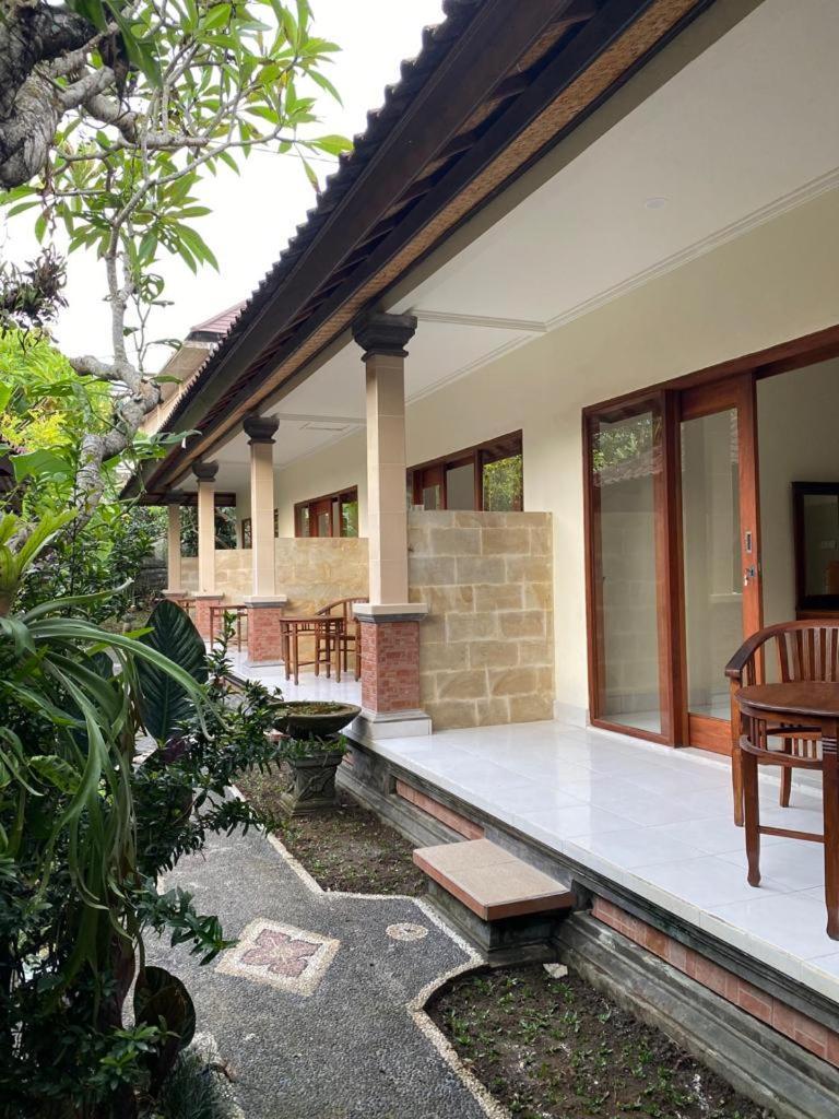 Homestay Nataliya