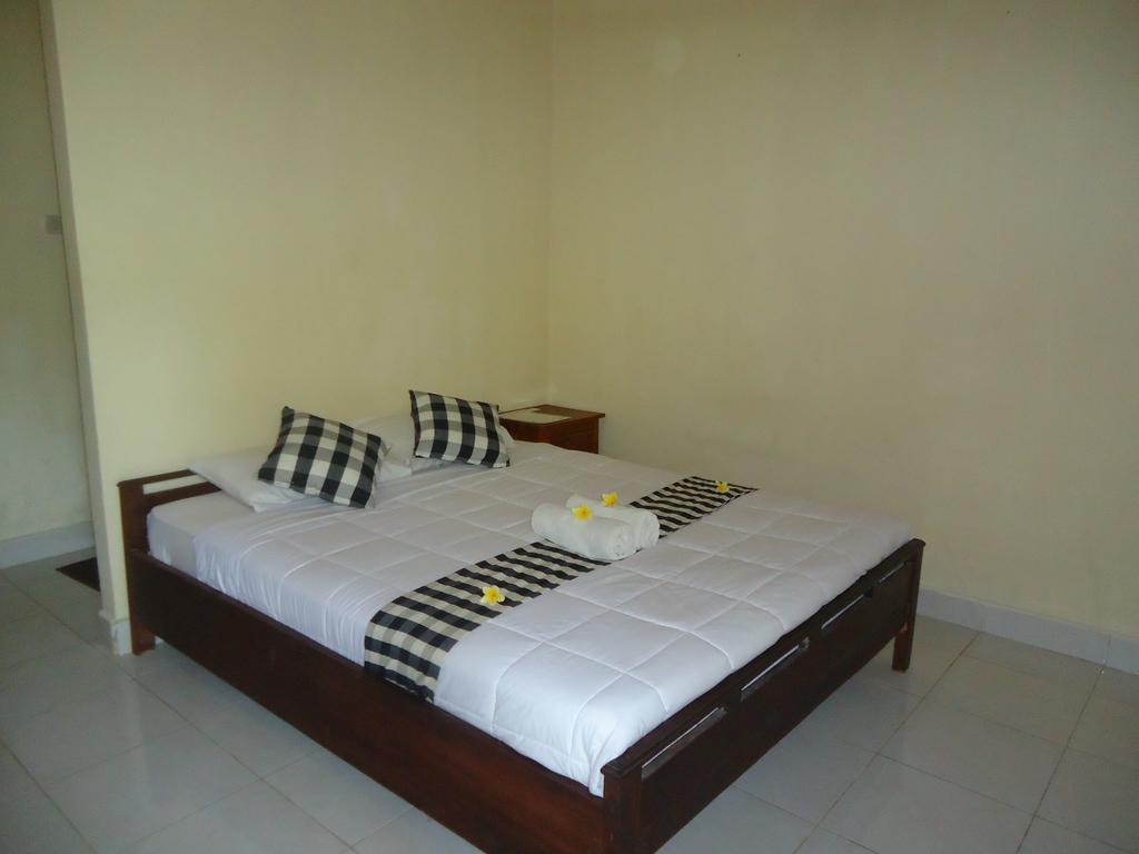 Homestay Nataliya *