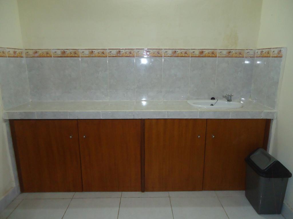 Nataliya Homestay