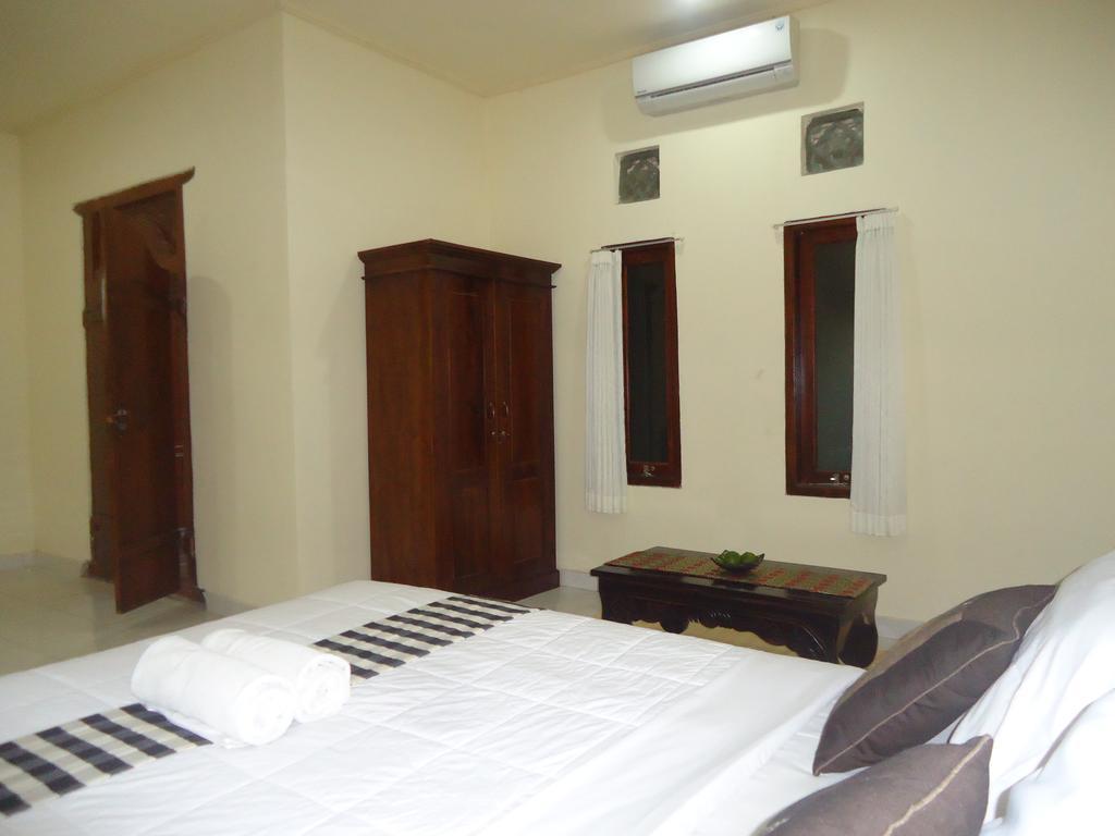 Homestay Nataliya *