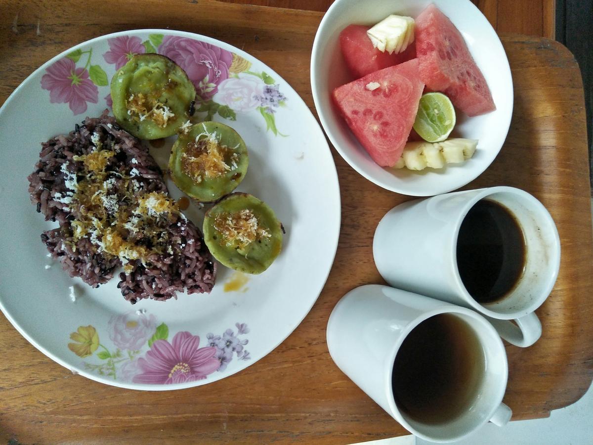 Nataliya Homestay *